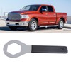 42mm Water Sensor Wrench 6 Point Alloy Steel Efficient Removal