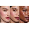 e.l.f. Tinta Sheer Blush Tint, Plums Up​ - Sheer Plum