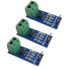 Aihasd Current Sensor ACS712 20 A Range Current Sensor Module