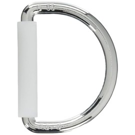 TITAN 2.0 inches (50 mm) D-Ring with Display Bag [Safety Belt, Fall Prevention, Electrical Work, Safety Work in High Places]