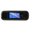 USB Bluetooth 5.0 Adapter Bluetooth Audio Receiver Transmitter with LCD
