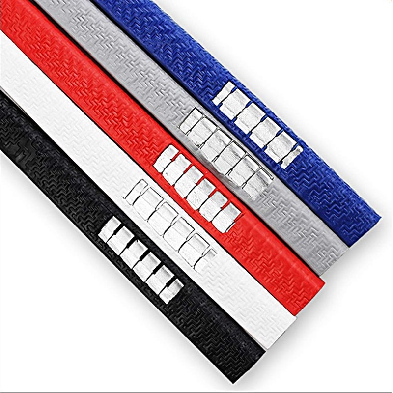 [TradeWind] Door Guard Door Edge Molding Car Door Protection Anti-Scratch
