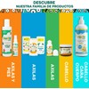 DIADIE KIDS Desodorante natural para Niños, Barra, Original 3 Pack