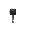 8035807 Ignition Key for Skytrak Bobcat JLG Case Caterpillar JCB