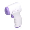 Infrared Forehead Thermometer High Accuracy Instant Reading Contactless Electronic Thermometer