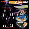Amasole ® 2025 "Chai Si Gan" super soft insole, specially