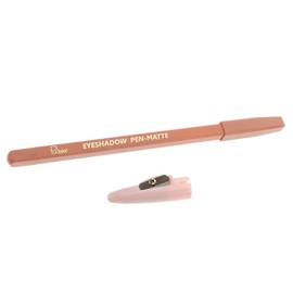 TOVINANNA Stylish Eyeliner Pencil Eye Shadow Pen Wear Makeup Eyeshadow Pencil Makeup Supplies Cosmetics Eye Shadow Brightener Stick