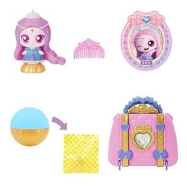 Princess Catch Teenieping Long Long Ping Figure / 프린세스 캐치티니핑 롱롱핑 피규어
