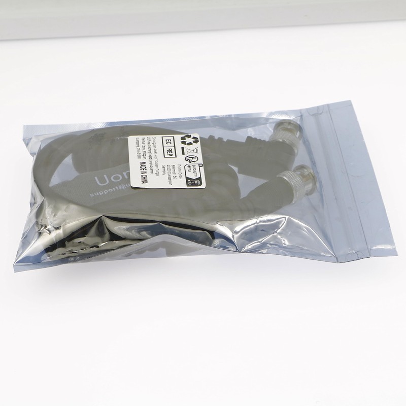 Uonecn Blackmagic RG179 BNC Coaxial Cable for BMCC Video Camera
