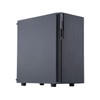 Rosewill FBM-X2-400-HELIX Micro ATX Mini Tower Desktop Gaming & Office