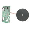 5W Wireless Charging Module Coil PCBA Circuit Board Dual USB