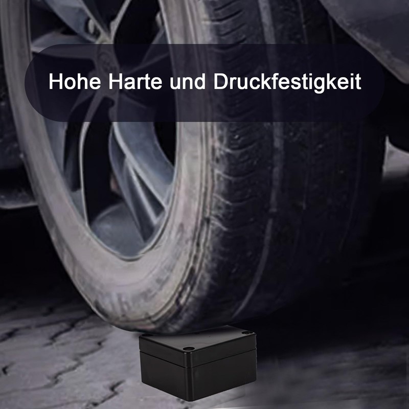 Junction Box Waterproof IP66, ABS Outdoor Junction Box, Electrical Accessories