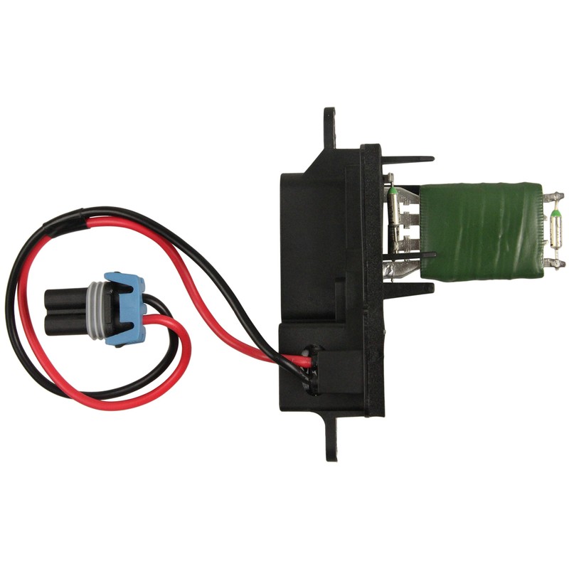 Wells DR780 HVAC Blower Motor Resistor