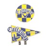 Callaway Flag Green Marker 16 JM Navy/Red 5916123