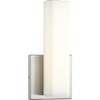 Beam Collection One-Light LED Wall Bracket