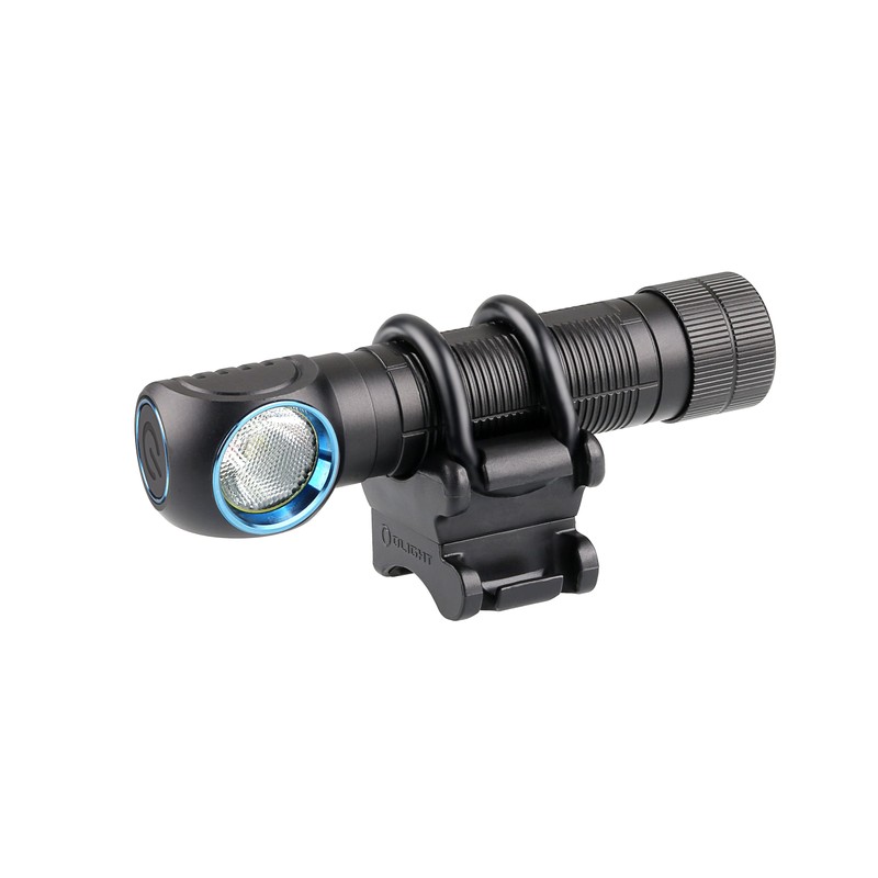 OLIGHT FB-1 Universal Cycling Bike Bicycle Mount Holder Flashlight Mount
