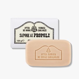 Kamaldoli Propolis Cleansing Bar (for oily skin) / 까말돌리프로폴리스 클렌징바(지성 피부용)