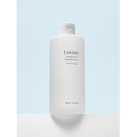 Witch Hazel Hyaluronic Acid Mildly Acidic Toner 300ml / 위치하젤 히알루론산 약산성 토너 300ml