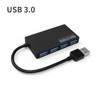 Ziyan Slim USB 3.0 Splitter 4 Port Super Speed Data