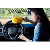 Armor All Car Interior Duster, Scratch-Free Microfiber Car Duster with