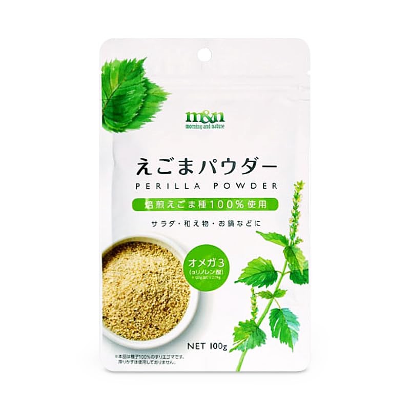 [M&N Corporation] Sesame Powder (3.5 oz (100 g) x 3
