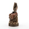 Veronese Design Norse Gods Miniature Figurine (Frigga, Bronze)