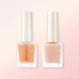 WAKEMAKE Strong Growth Nail Strengthener 8ml