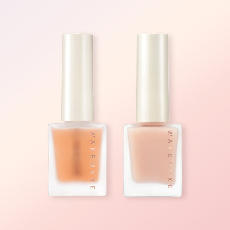 WAKEMAKE Strong Growth Nail Strengthener 8ml