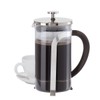 Oggi Borosilicate French Press Coffee Maker - 8 Cup/34 oz