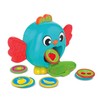 Clementoni - Bird Coins Box - 17577