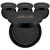 Lir Quick Hair Black Cushion 14g, natural black, 4 pcs / 리르 퀵 헤어 흑채 쿠션 14g, 내추럴블랙, 4개