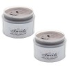 Ancels Color Butter Ash Milk Tea, 7.1 oz (200 g)