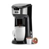 Tru Single Serve Brew System, Black, 3.8 lbs