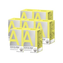 ONYU BIO 온유바이오 피부건강 먹는 레티놀A 7박스(210정) Onyu Bio Skin Health Edible Retinol A 7 Boxes (210 Tablets)