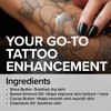 Mad Rabbit Tattoo Balm & Aftercare Cream- Color Enhancement that