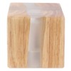 Cracked Wood Grain Wall Lamp Wall Light Bedroom Bedside Night