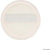 Esponjas Exfoliantes Naturales Loofah Pads Pack de 5 para Cuidado