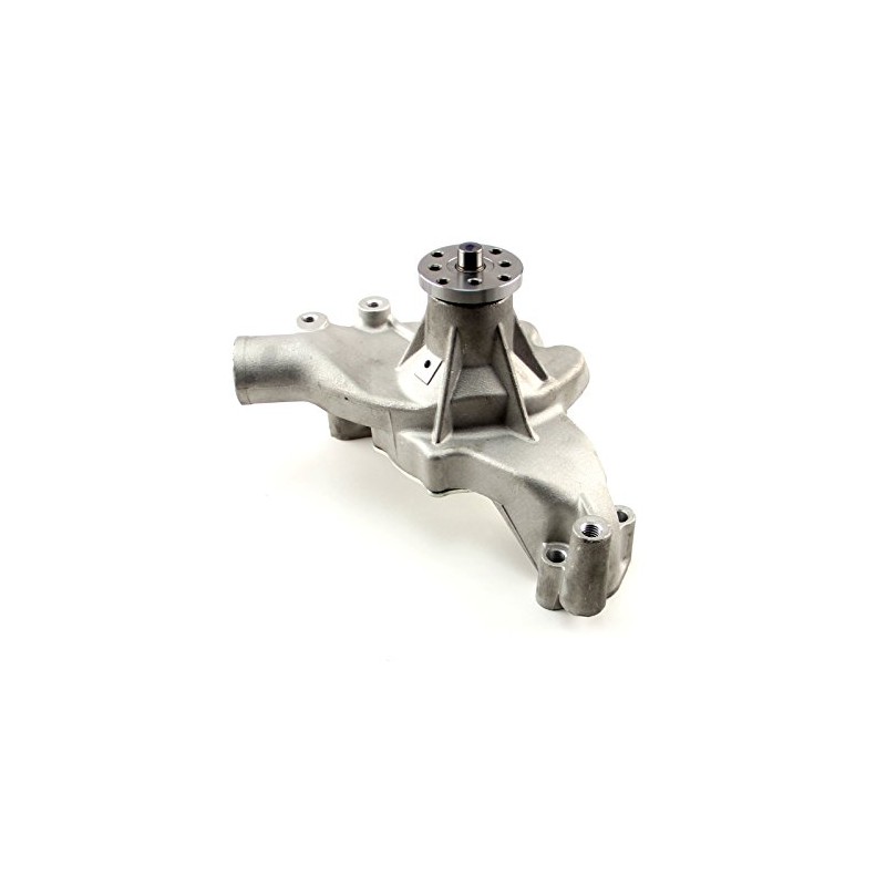 Speedmaster PCE195.1013.01 Compatible with Chevy BBC 454 High Volume Aluminum