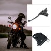 1 Pair Motorcycle Brake Light Switch, Left & Right Front