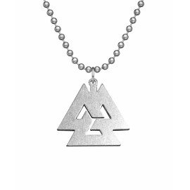 GI JEWELRY The Real Deal GI JEWELRY® Genuine U.S. Military Issue Asatru