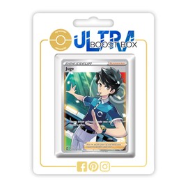 my-booster Pokémon Company SWSH12-FR-UB-TG25, Multi-Colour