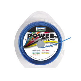Shakespeare Power Line .065" Round 50' Loops