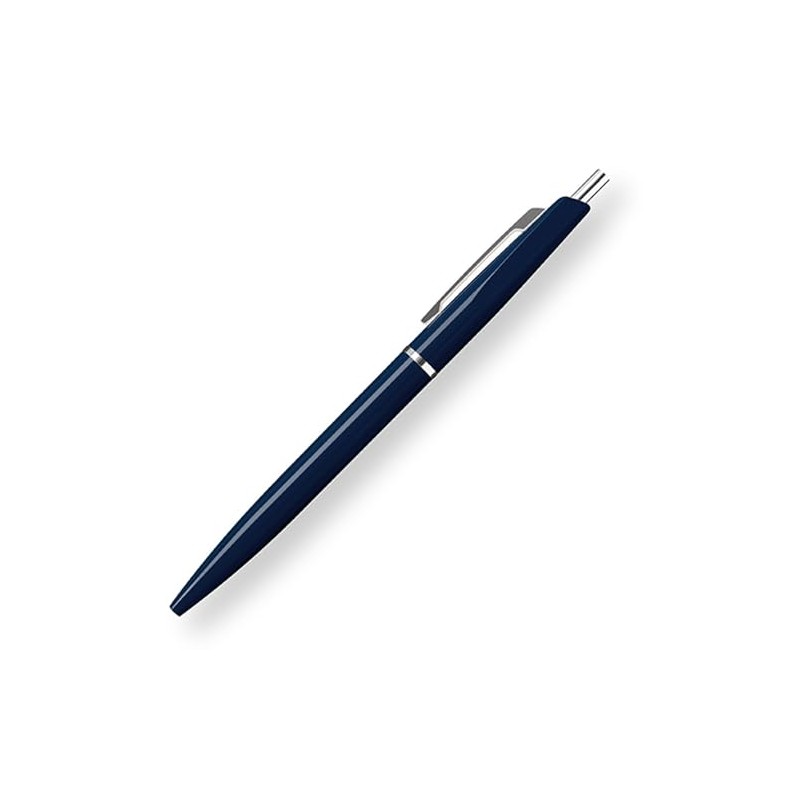 Anteric Mechanical Pencil, 0.5mm, Navy Blue MP1SNB