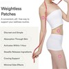 Bobbihealth Lab Weightless Support Patches– 30 Vegan Patches with Botanical