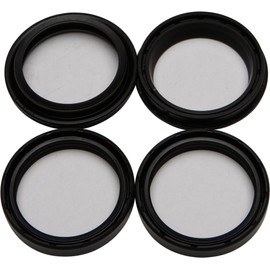 Fork & Dust Seal Wiper Kit Compatible with KTM 1190 RC 8 2009-2015 Street Motorcycle Part# 22-56126