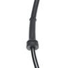 ABS Sensor Wheel Speed Rear Axle Left for Kangoo KC0/1