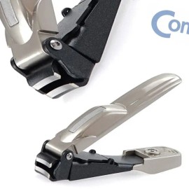 Personal Grooming Tool Nail Portable for home beauty and care accessory, Korean Import, and Care, Everyday Use, Travel, Home or Gift