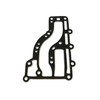 YAMASCO Density Exhaust Inner Cover 63V-41112-A0 for Yamaha Outboard 9.9HP