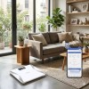 Dwell 디웰 스마트 체지방 체중계 정확한 몸무게 인바디 가정용 화이트색상