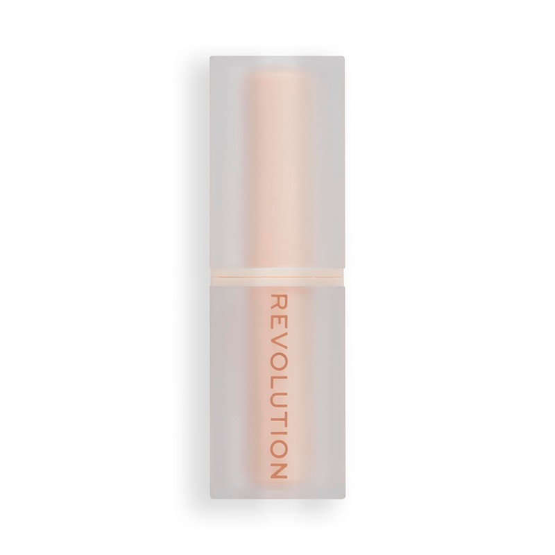Revolution Beauty London, Lip Allure Soft Satin Lipstick, Highly Pigmented